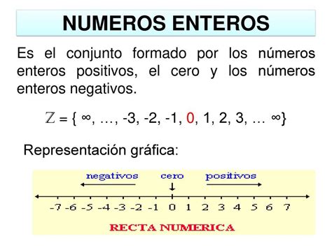 numeros enteros 7.